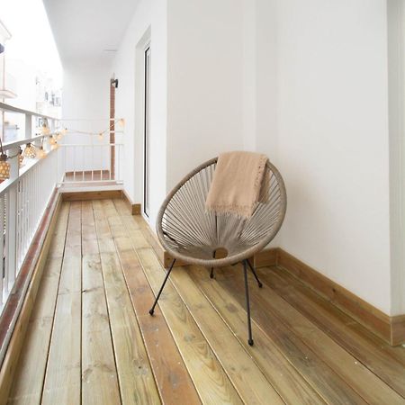 Budget Beach Studio 23 Sant Antoni De Calonge Extérieur photo