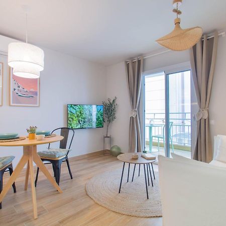 Budget Beach Studio 23 Sant Antoni De Calonge Extérieur photo