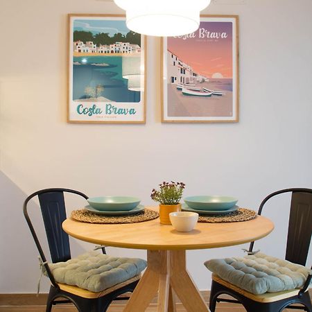 Budget Beach Studio 23 Sant Antoni De Calonge Extérieur photo