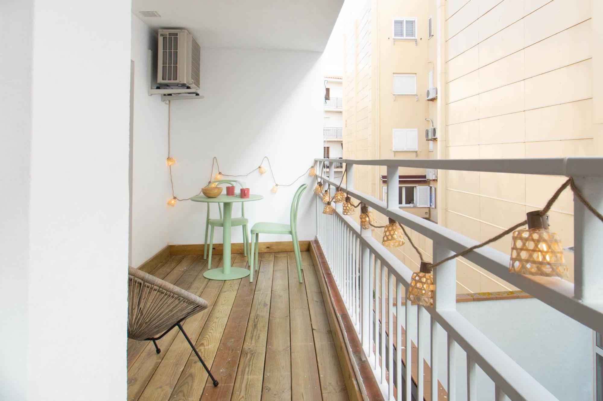 Budget Beach Studio 23 Sant Antoni De Calonge Extérieur photo