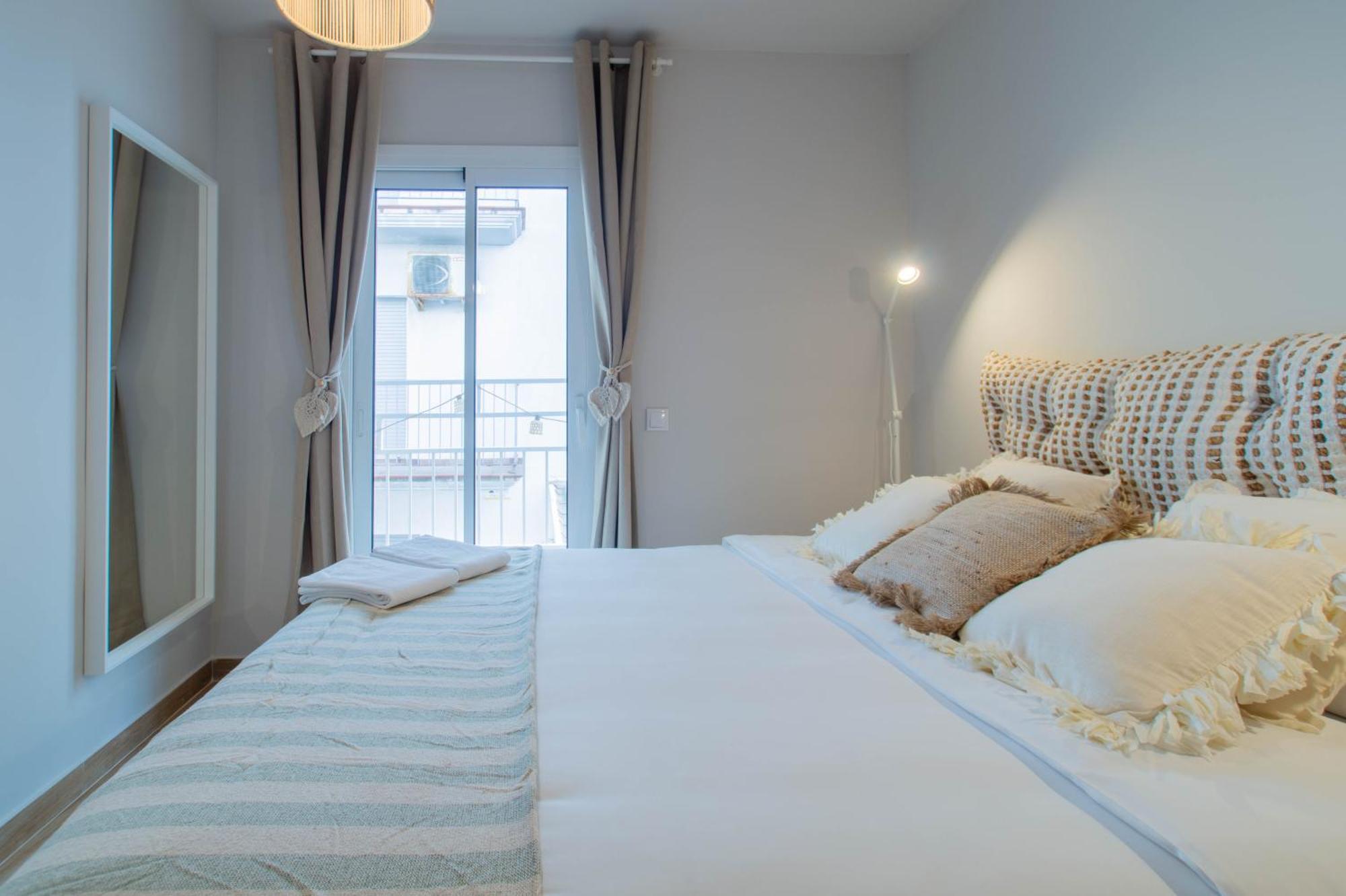 Budget Beach Studio 23 Sant Antoni De Calonge Extérieur photo