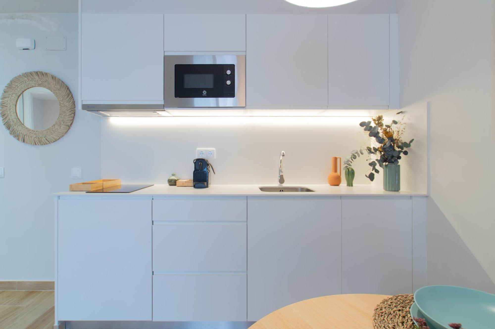 Budget Beach Studio 23 Sant Antoni De Calonge Extérieur photo