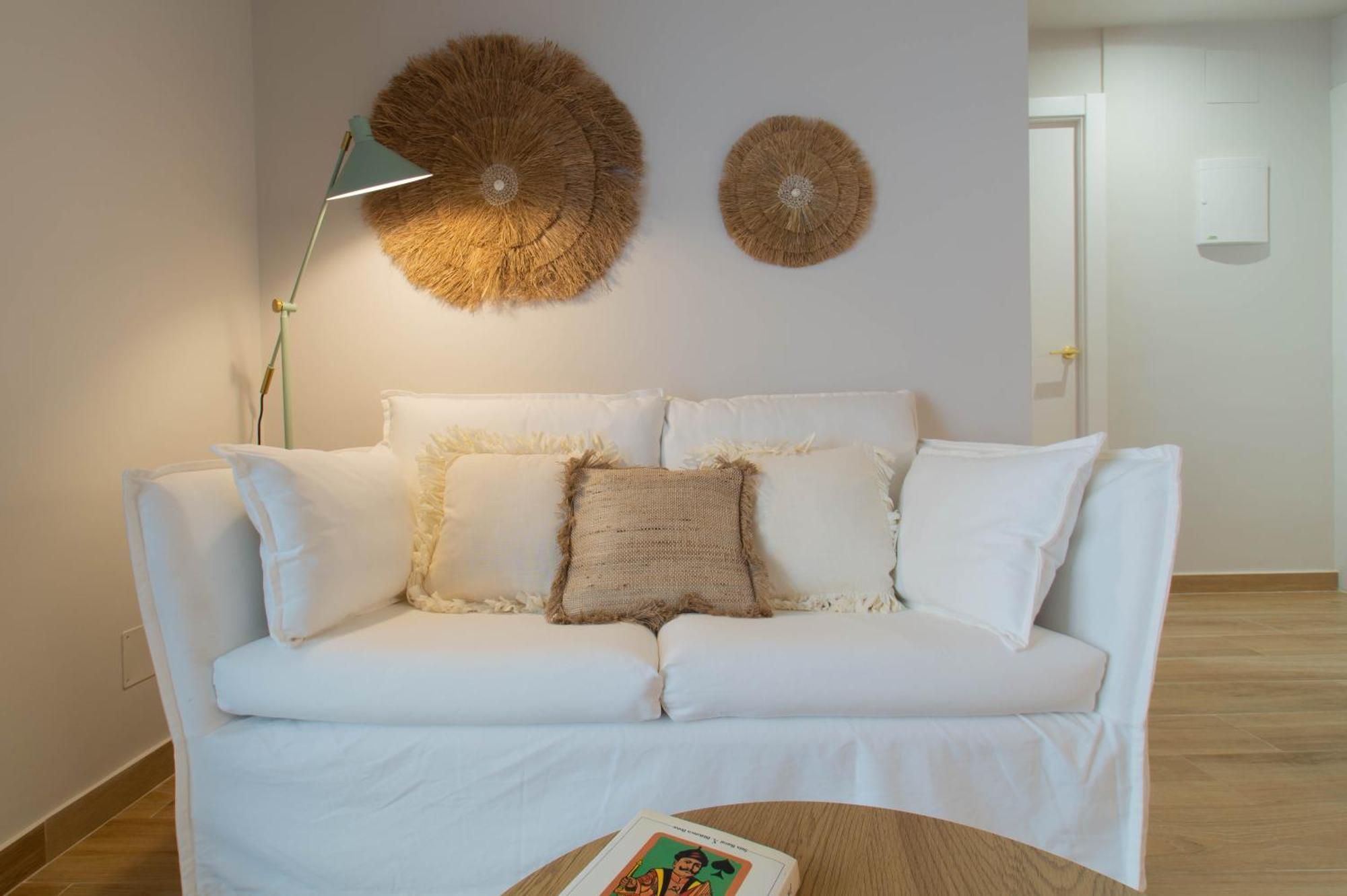 Budget Beach Studio 23 Sant Antoni De Calonge Extérieur photo