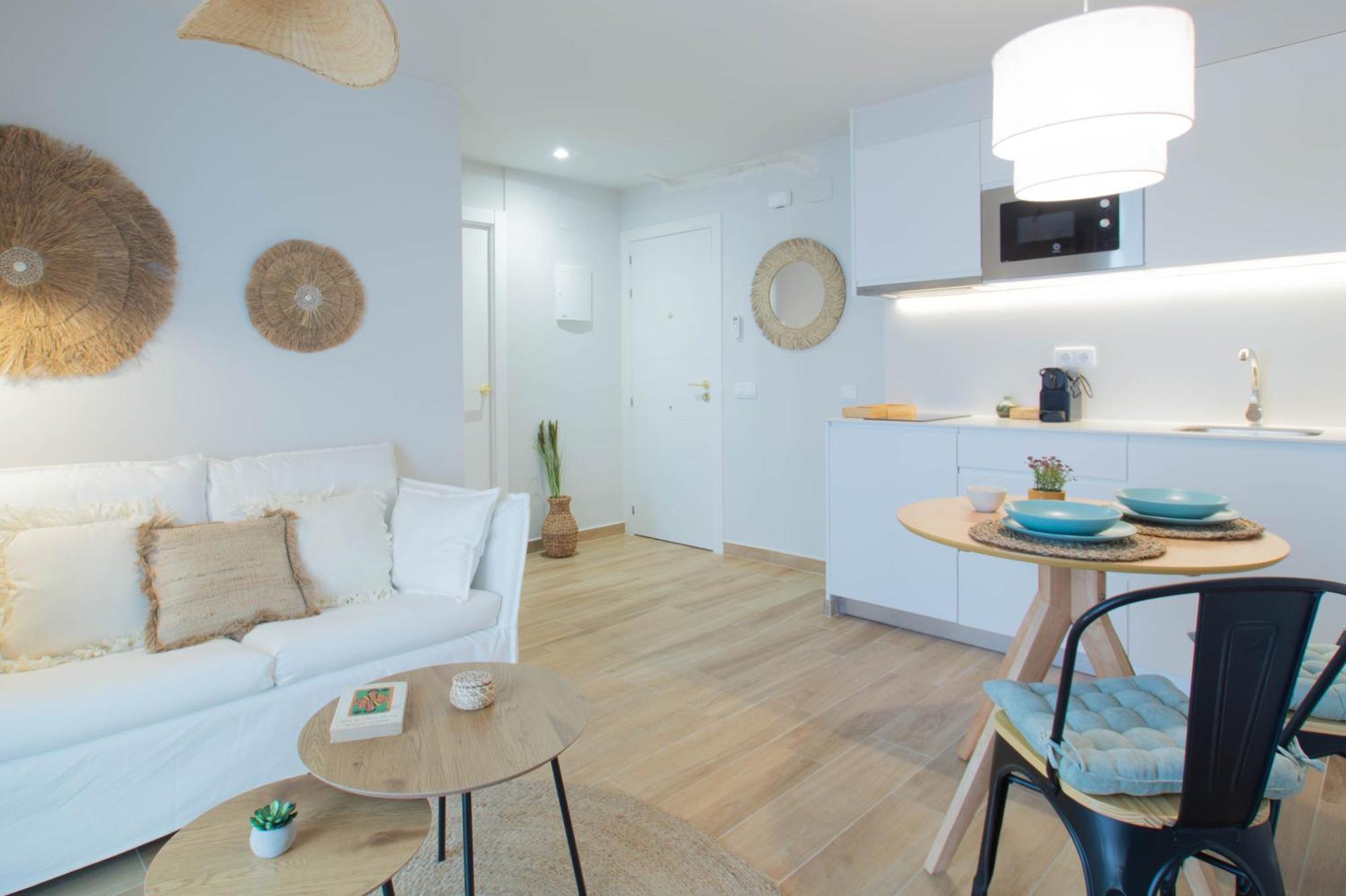 Budget Beach Studio 23 Sant Antoni De Calonge Extérieur photo