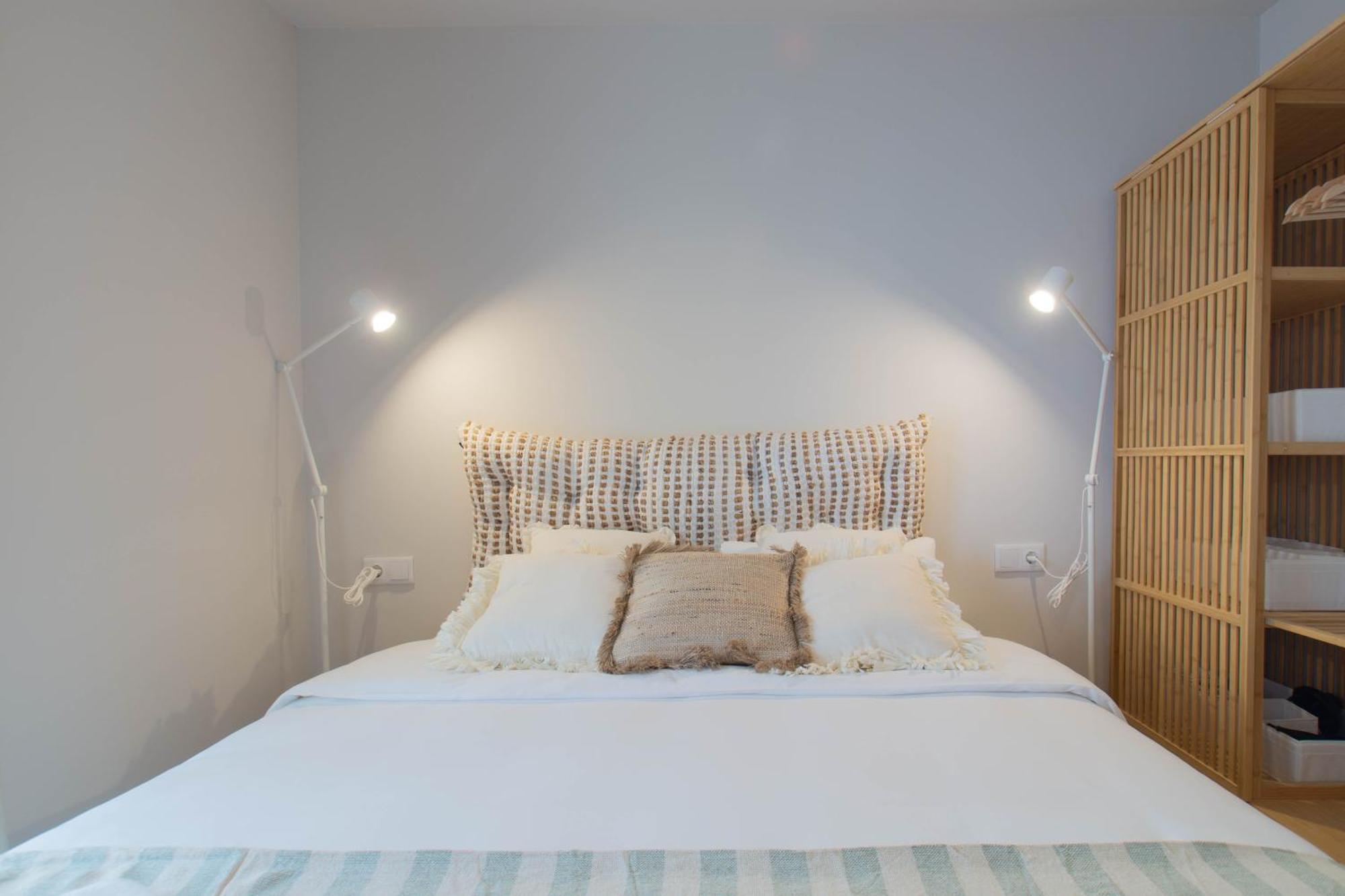 Budget Beach Studio 23 Sant Antoni De Calonge Extérieur photo