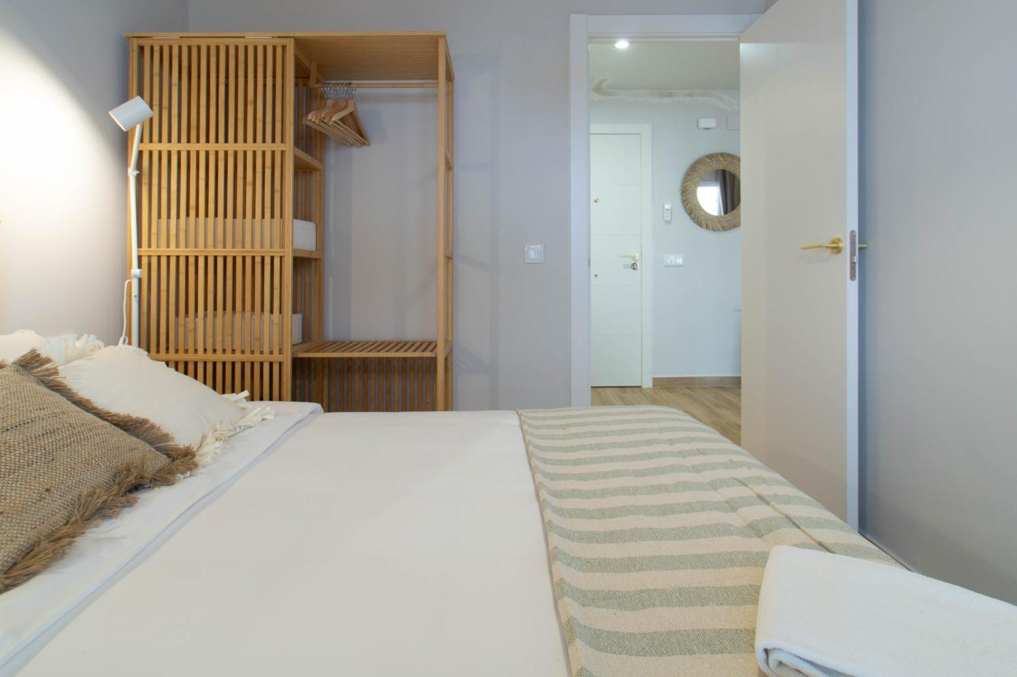 Budget Beach Studio 23 Sant Antoni De Calonge Extérieur photo