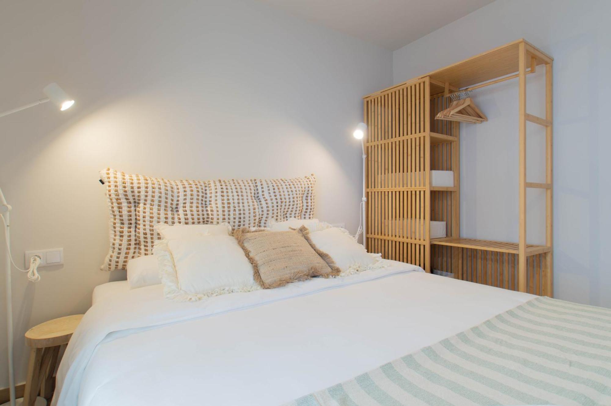 Budget Beach Studio 23 Sant Antoni De Calonge Extérieur photo
